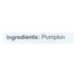 Fruitables Pumpkin Pet Puree - 15 Oz. Can (12-Pack)
