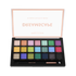 21 Shade Palette - Dreamscape