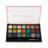 21 Shade Palette - Adventurous