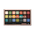 21 Shade Palette - Adventurous
