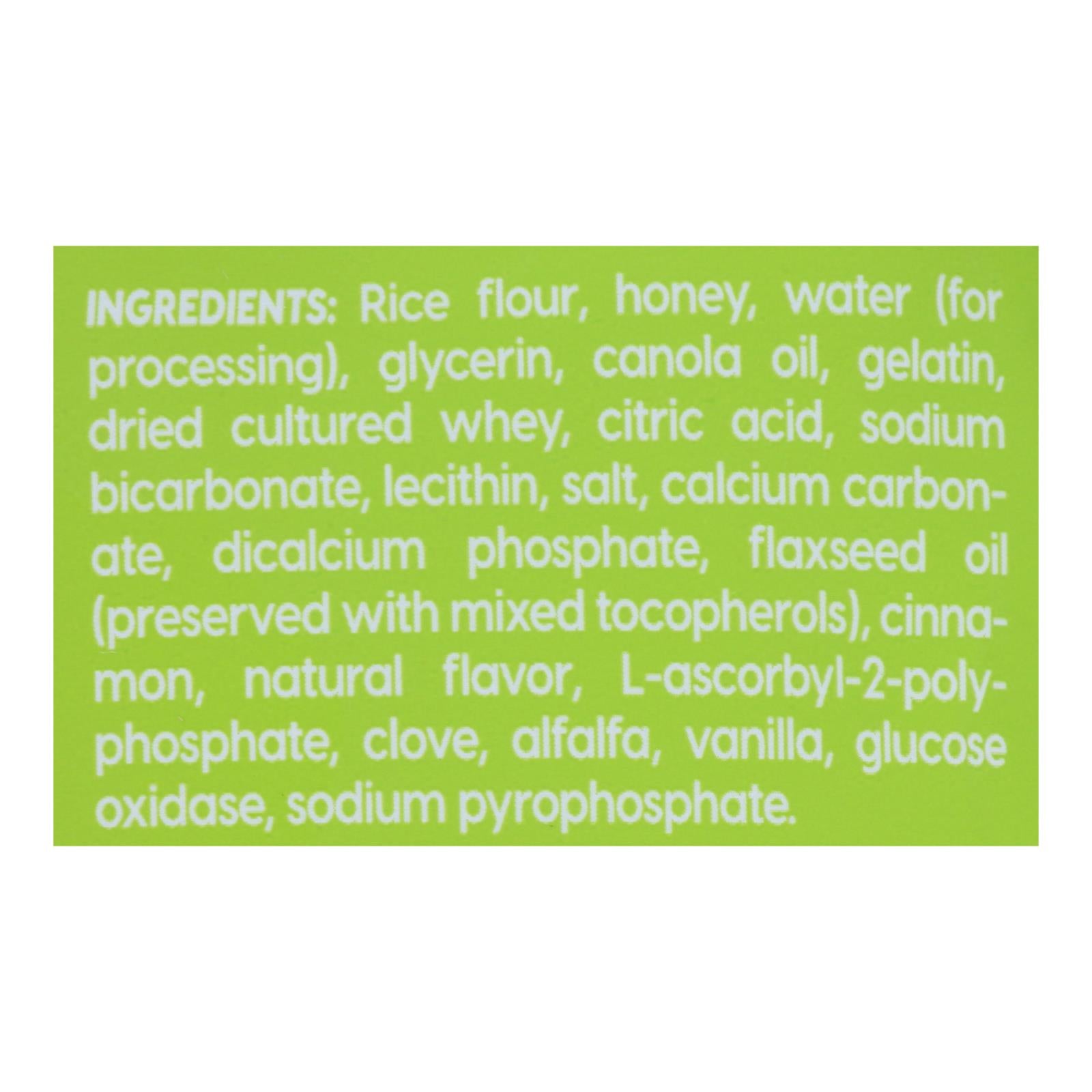 Ark Naturals Breath-less Brushless Toothpaste - 6-12 oz Bottles (Pack of 6)