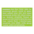 Ark Naturals Breath-less Brushless Toothpaste - 6-12 oz Bottles (Pack of 6)