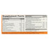 Emergen-C Tangerine Vitamin C Supplement - 30 Count (Case of 3)