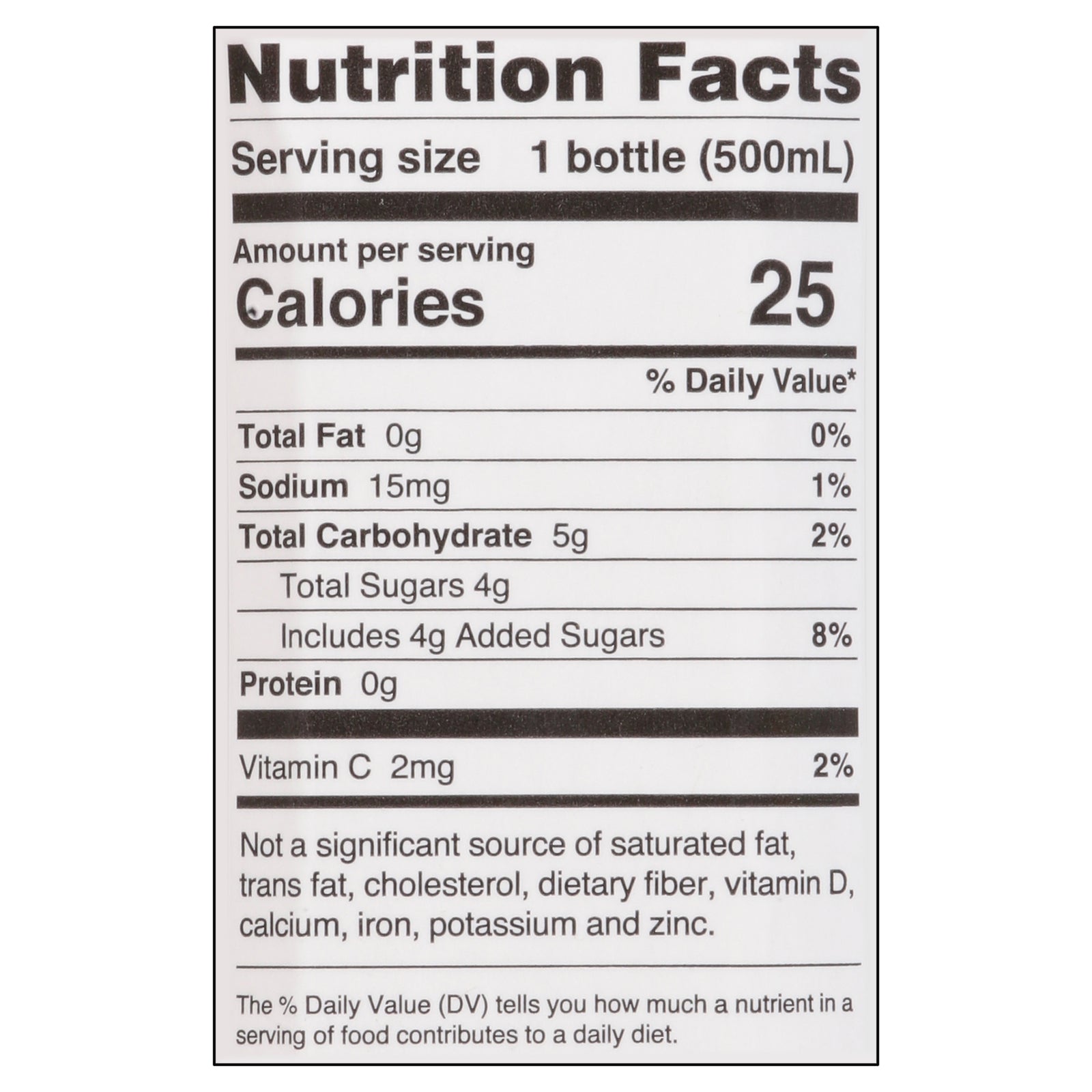 Saint James Green Tea Organic Pineapple Mango - 16.9 Fl Oz (Case of 12)