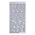 Tender & True Organic Farmer's Market Recipe Dog Food - Case of 10x 1 lb