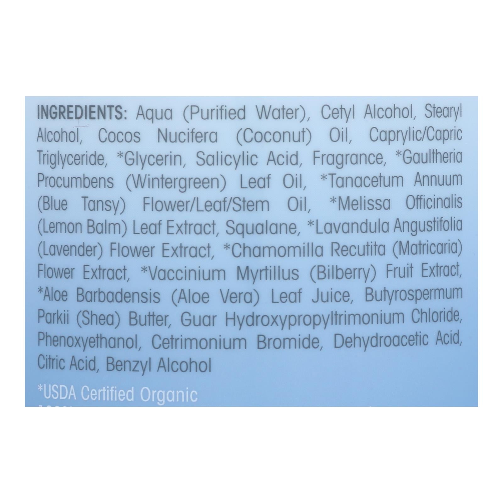 Giovanni 2chic Clarifying Calming Conditioner - 24 oz