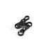 Dual-ball Butterfly Clip - Sublue Underwater Scooter