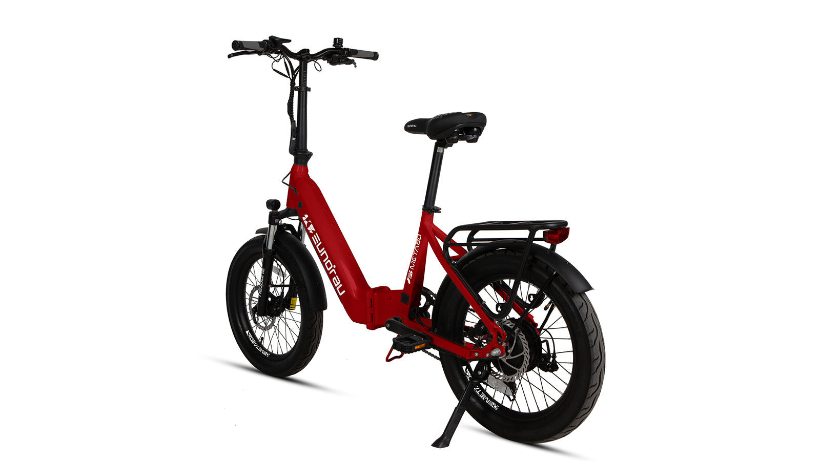 META20 1.0 - Electric Bicycle