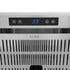 ZLINE 24" Touchstone 168 Can Outdoor-Rated Dual Refrigerator Drawer, Panel Ready, RDSPO-24