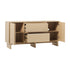 Maja 63" Minimalist Scandi Sideboard / TV Stand