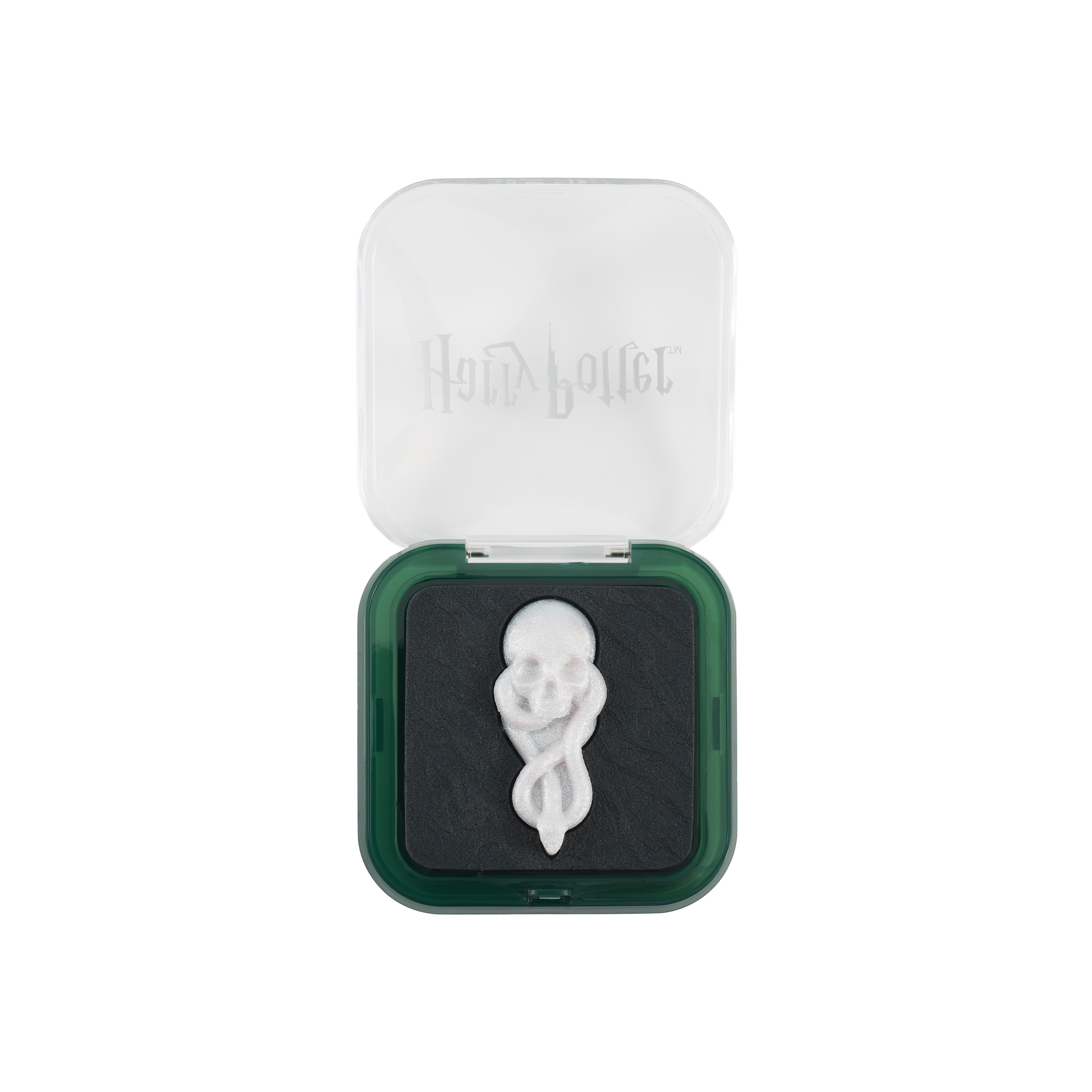 HP Dark Arts | The Dark Mark PH Color Changing Blushlighter