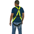 1D Fall Protection Safety Body Harness