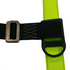 1D Fall Protection Safety Body Harness