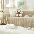 Fluffy Faux Fur Couch Cover Plush Sofa Throw, Warm & Stylish Sofa Protector