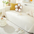 Soft Plush Warm Couch Cover Blanket for Sofa, Waterproof and Machine Washable Couch Throw Cover