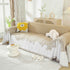 Sofa Cover Blanket for 1/2/3/4 Seat Couch Furniture Pet Protector Stylish Throws for Sectional Couch