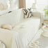 Chenille Herringbone Couch Protector Blanket, Stylish Throw Blankets for Couch and Couch Throw Cover