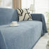 Chenille Herringbone Couch Protector Blanket, Stylish Throw Blankets for Couch and Couch Throw Cover