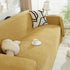 Chenille Herringbone Couch Protector Blanket, Stylish Throw Blankets for Couch and Couch Throw Cover