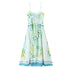 WOMEN'S DRESS MENORCA ATELIER New Collection IBIZA BYMANYC ® New York