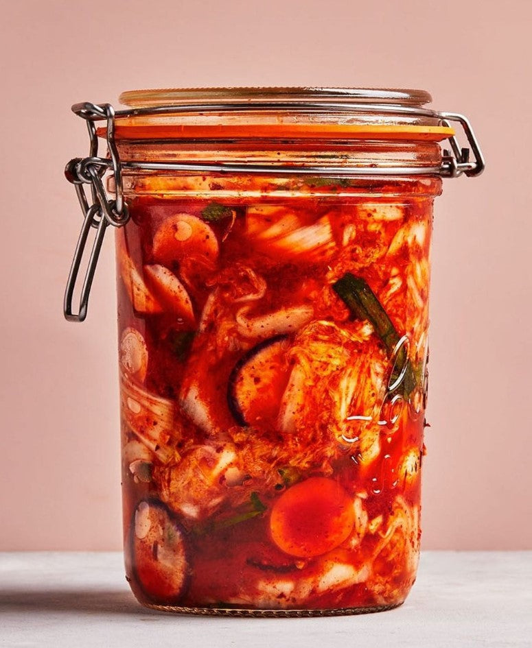 Le Parfait Super Terrines - Food Storage Containers