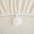 Stretch Plush Fitted Couch Slipcover Furniture Protector for 1/2/3/4/5 Cushion Couch