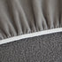 Stretch Plush Fitted Couch Slipcover Furniture Protector for 1/2/3/4/5 Cushion Couch