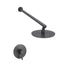 ZLINE El Dorado Shower Faucet ELD-SHF-GM