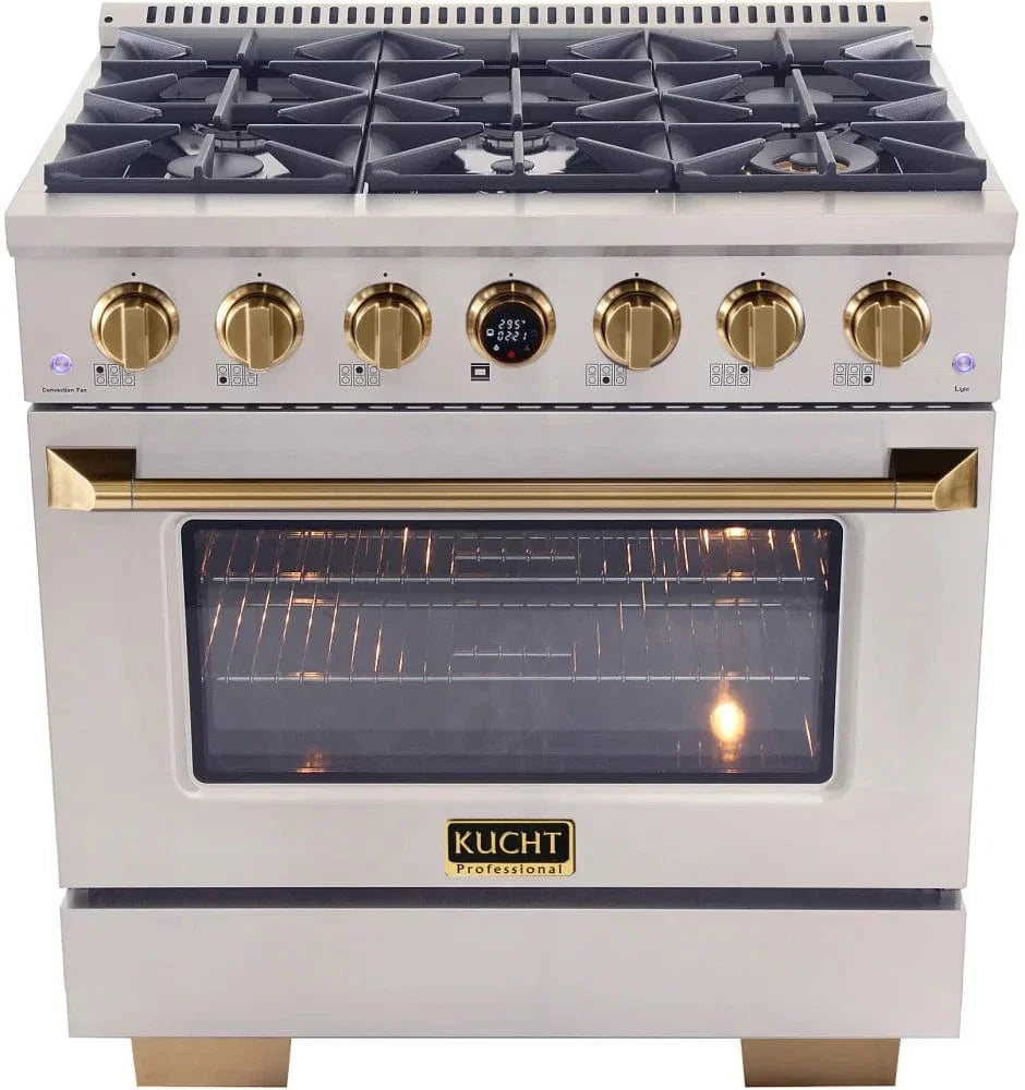 Kucht KX Series 36