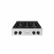 ZLINE 30" Paramount Gas Rangetop Stainless Steel Matte Black SRTZ-30-MB