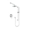 ZLINE El Dorado Shower System ELD-SHS-CH
