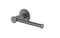 ZLINE El Dorado Toilet Paper Holder Gun Metal, ELD-TP-GM