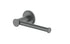 ZLINE El Dorado Toilet Paper Holder Gun Metal, ELD-TP-GM