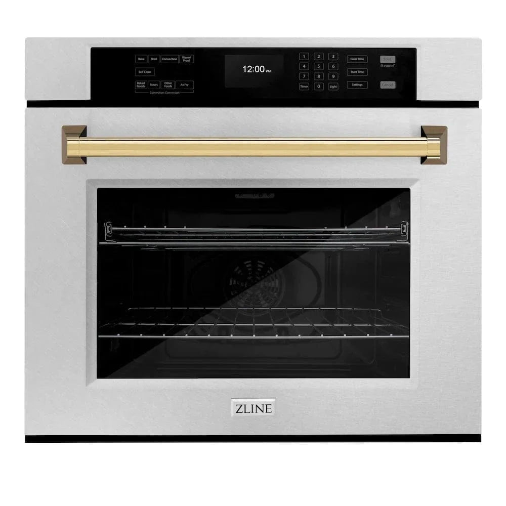 ZLINE 30