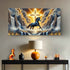 3D Horse Faith Wall Art III