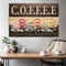 Our COFFEE Faith Sign II