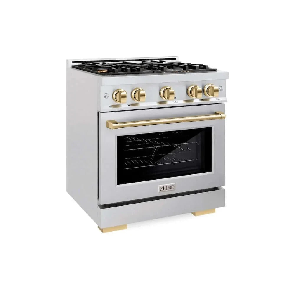 ZLINE 30