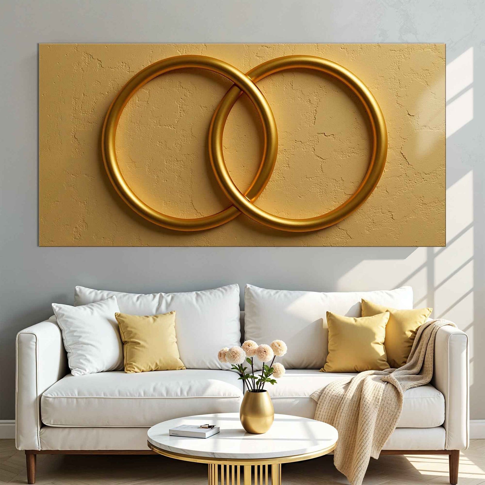 Sacred Union Wall Art