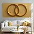 Sacred Union Wall Art