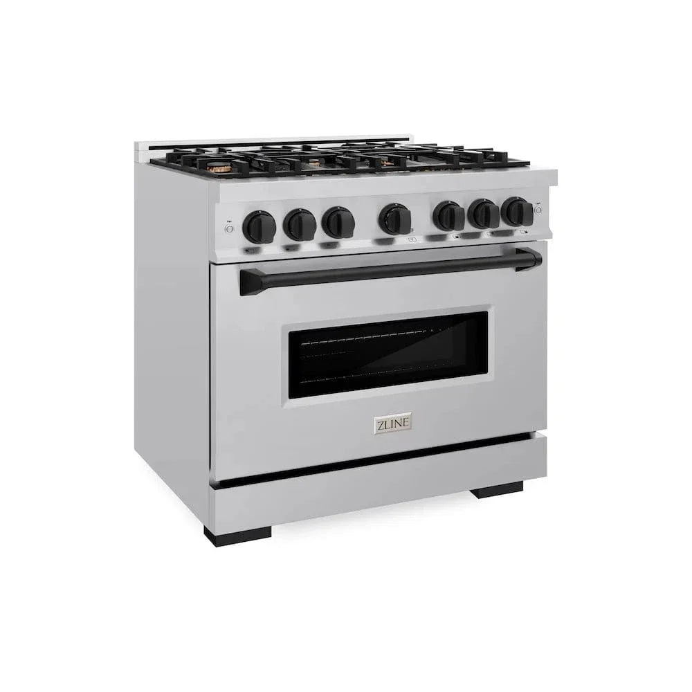 ZLINE 36