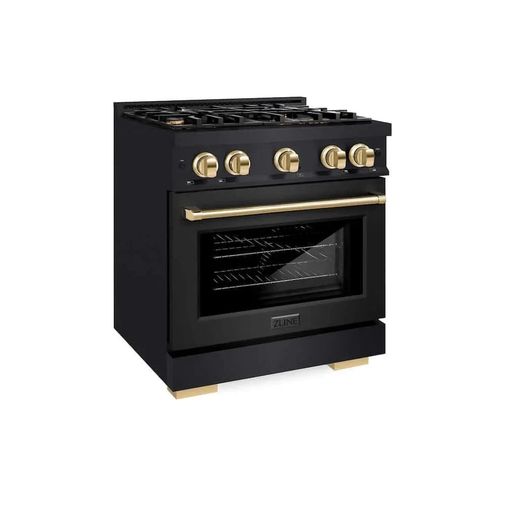 ZLINE 30