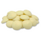 Merckens White Vanilla-Flavored Candy Coating & Melting Wafers – Bulk Value Bag