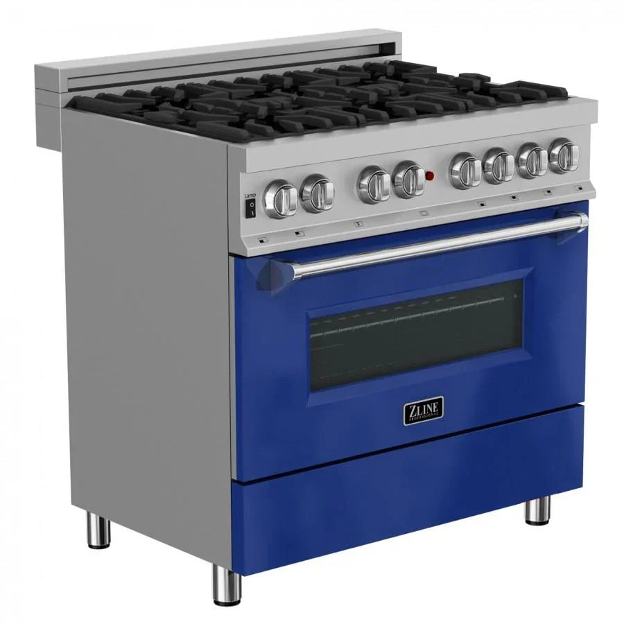ZLINE 36