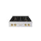 ZLINE 30" Paramount Gas Rangetop Stainless Steel Gold SRTZ-30-G
