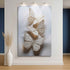Delicate Flight Wall Art