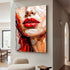 Contemporary Minimalist Abstract Wall Art II