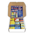 Large First Aid Refill Kit | 645 Piece | 3 Shelf First Aid Kit Refill Kit