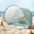 Tiny Land® One-Stop Beach Toy & Tent Set