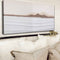 Earth Tone Abstract Wall Art