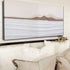 Earth Tone Abstract Wall Art